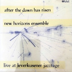 After the Dawn Has Risen