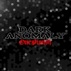 Dark Anomaly