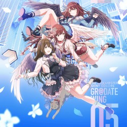 THE IDOLM@STER SHINY COLORS GR@DATE WING 05