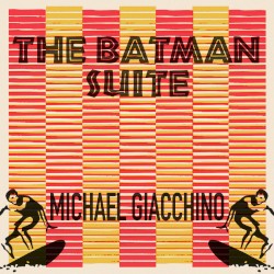 The Batman Suite