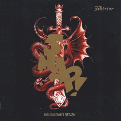 The Madman’s Return