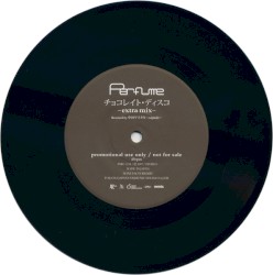 チョコレイト・ディスコ -extra mix-