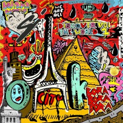 Discover the World Vol. 1