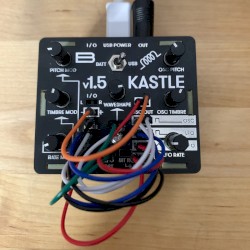 Noisevember Halloween