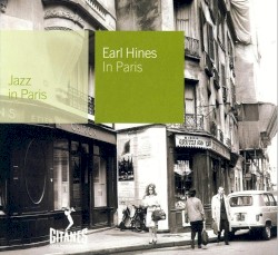 Jazz in Paris: In Paris