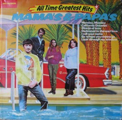 All Time Greatest Hits