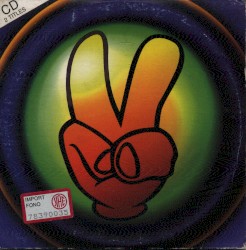 Turn On, Tune In, Cop Out