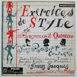 Exercices de style