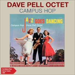 Campus Hop: Jazz Goes Dancing to Famous Songs by Harry Warren