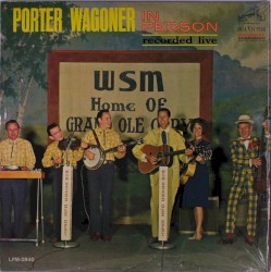 Porter Wagoner in Person