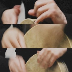 Swamp (Ricardo Villalobos Variation)