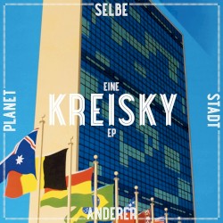 Selbe Stadt, anderer Planet