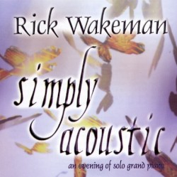 Simply Acoustic