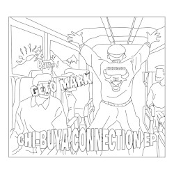 CHI-BUYA CONNECTION EP