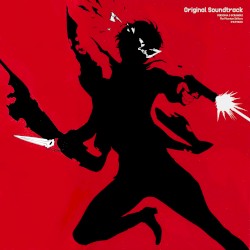 PERSONA5 SCRAMBLE The Phantom Strikers Original Soundtrack