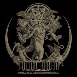 Puritanical Euphoric Misanthropia