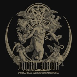 Puritanical Euphoric Misanthropia