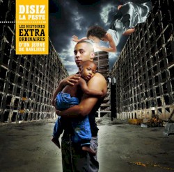 Les histoires extraordinaires d'un jeune de banlieue