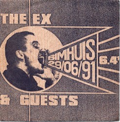 6.4: Bimhuis 29/06/91