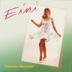 Lauantai-illan tyttö