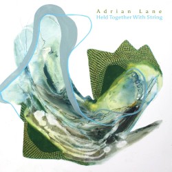 Held Together With String