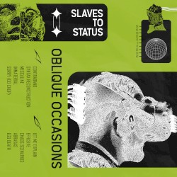 Slaves to Status