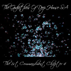 The 1st Commandment: Chapter 4