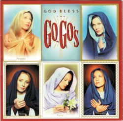 God Bless the Go‐Go’s