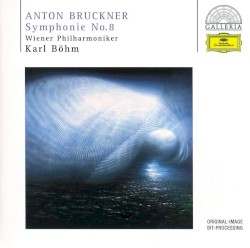 Anton Bruckner: Symphonie Nr. 8