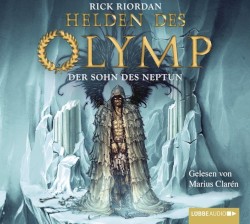 Helden des Olymp: Der Sohn des Neptun