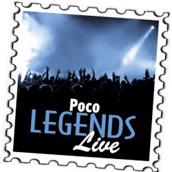 Poco: Legends Live