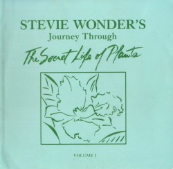 Journey Through the Secret Life of Plants