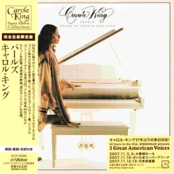 Pearls: Songs of Goffin and King