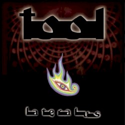 The Holy Gift (Lateralus Reordered)