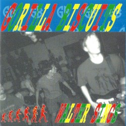 Walter Sings the Hits...