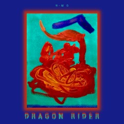 Dragon Rider