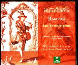 Les Fêtes d'Hébé