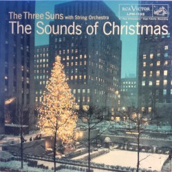 The Sounds of Christmas