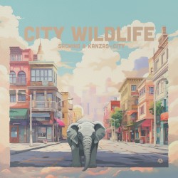 City Wildlife