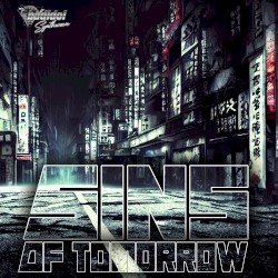 Sins of Tomorrow