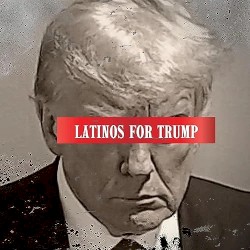 Latinos For Trump