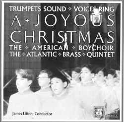 A Joyous Christmas