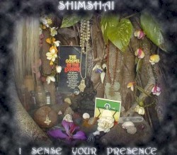 I Sense Your Presence