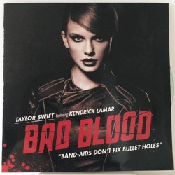 Bad Blood