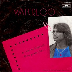 Im Land das Ewigkeit heißt