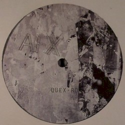 Quex-RD / Skin Up You're Already Dead