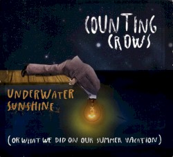 Underwater Sunshine (or What We Did on Our Summer Vacation)