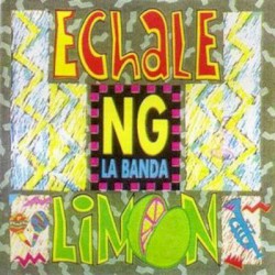Échale limón
