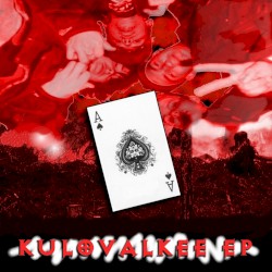 Kulovalkee EP