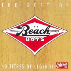 The Best of the Beach Boys
